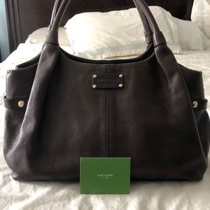 Authentic Kate Spade handbag